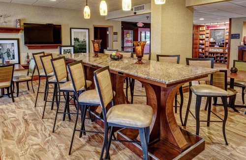 Winchester Hotel | Hampton Inn Winchester KY