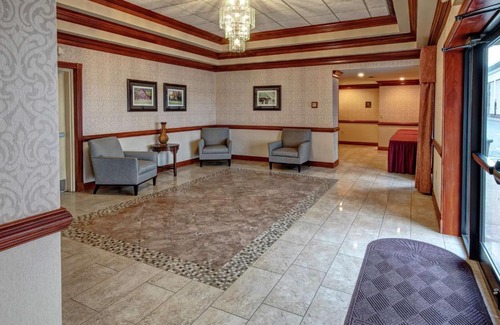 Winchester Hotel | Hampton Inn Winchester KY