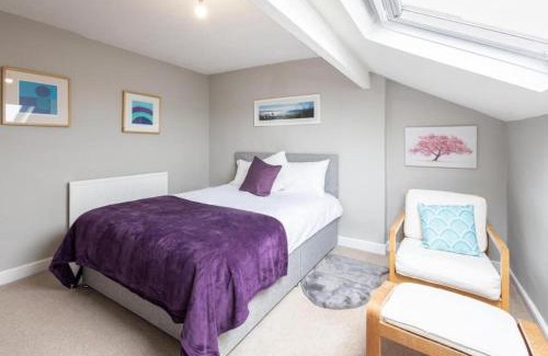 St Bees Apartment | Hampton Manor House - 9 Bedrooms