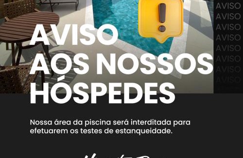 Jardim Paulista Hotel | Hampton Park São Paulo Jardins