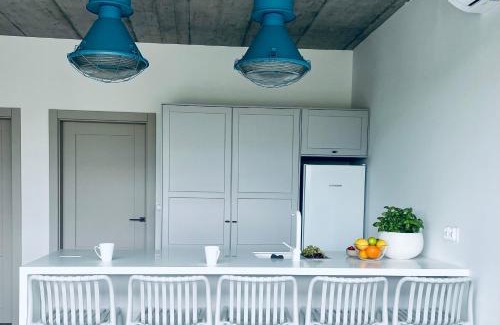 Nowa Wies House | Hampton Zalew Zegrzyński