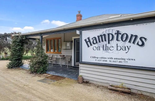 Rocky Hills Apartment | Hamptons on the Bay - Cabin 1