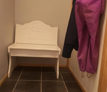 Kvinesdal Apartment | Hamrebakken overnatting
