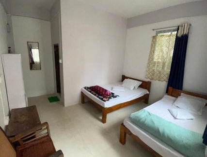 Cherrapunji House | Hams Cherrapunji