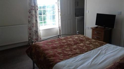 Durham House | Hamsteels Hall Cottages