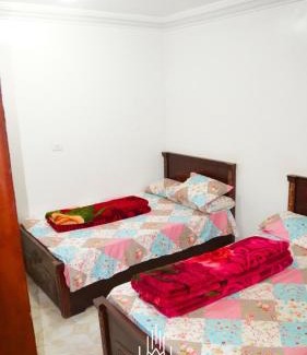 Madinat Al Ashir min Ramadan Apartment | Hana Hotel