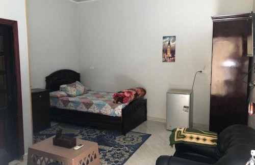 Madinat Al Ashir min Ramadan Apartment | Hana Hotel