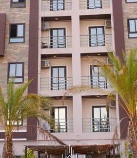 Madinat Al Ashir min Ramadan Apartment | Hana Hotel