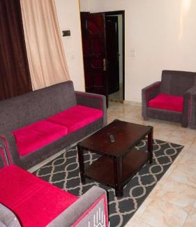 Madinat Al Ashir min Ramadan Apartment | Hana Hotel