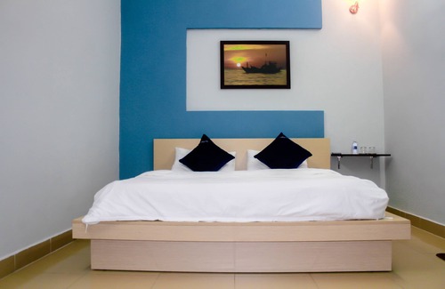 Son Tra House | Hana Homestay Danang
