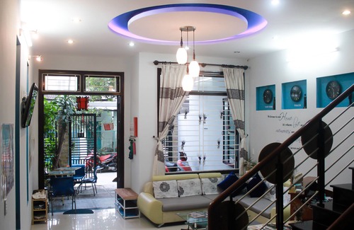Son Tra House | Hana Homestay Danang