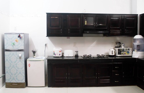 Son Tra House | Hana Homestay Danang