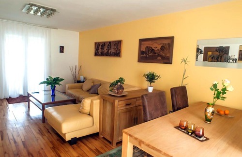 Vintijan House | Hana House Pula
