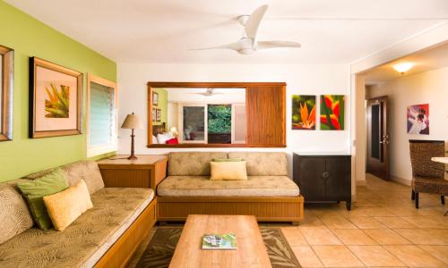 Hana Apartment | Hana Kai Maui - #101 Kaʻuiki premium oceanview 1 BR