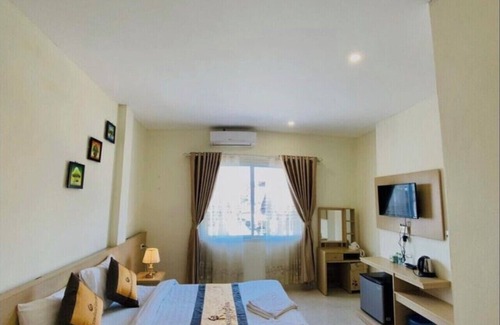 Vang Vieng Hotel | HaNa Vang Vieng hotel