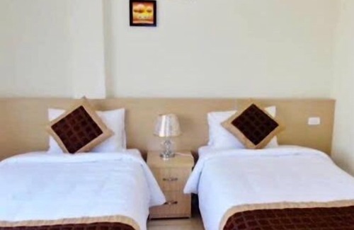 Vang Vieng Hotel | HaNa Vang Vieng hotel