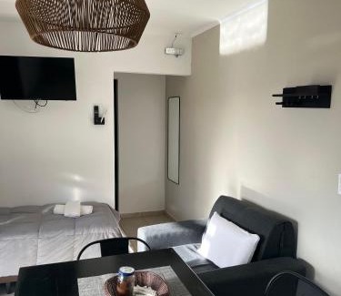 Chajari Apartment | HANAKOTOBA El lenguaje de las Flores