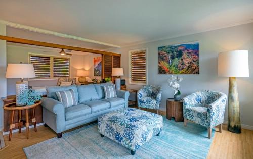 Wainiha Apartment | Hanalei Colony Resort C2