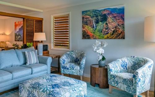 Wainiha Apartment | Hanalei Colony Resort C2