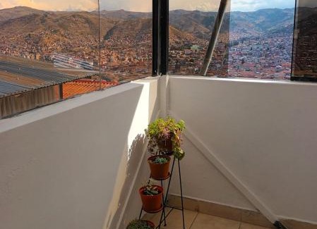 San Blas Apartment | Hanan Pacha