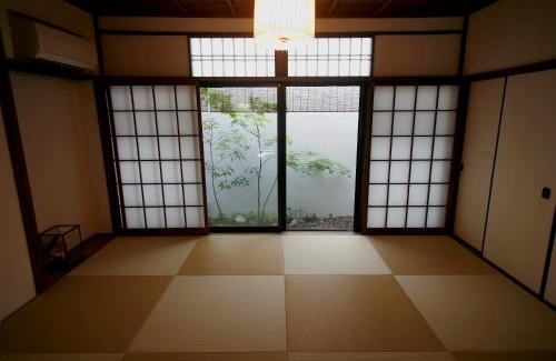 Shimogyo House | HANARé Gojo