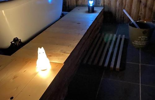 Yamanashi House | hanare