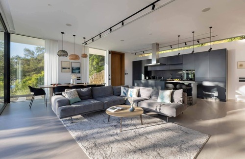 Gimari Villa | Hanassa - Four Bedroom Villa, Sleeps 8