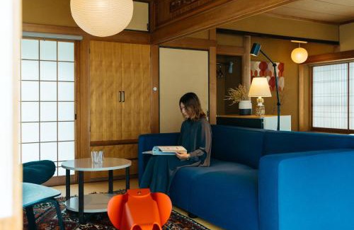 Nishi Ward Apartment | HANAZONO SEVEN