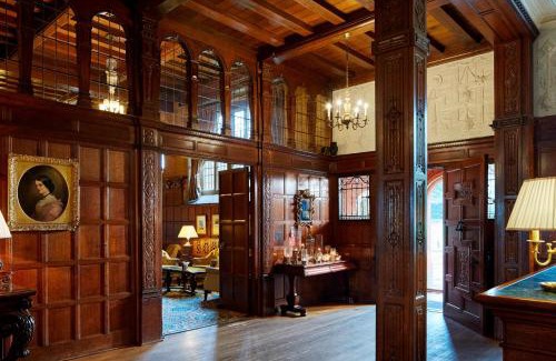 Ware Hotel | Hanbury Manor Marriott Hotel & Country Club