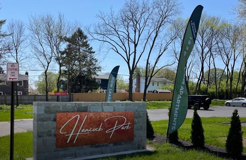 Northwest Columbus Apartment | Hancock Park Apt Cozy 1-bedroom Apartment in Downtown with WiFi & parking