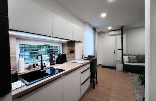 Luhacovice Apartment | HANESI apartments Luhačovice