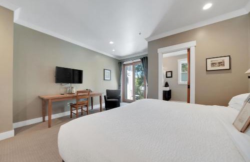 Sutter Creek Bed & Breakfast | Hanford House