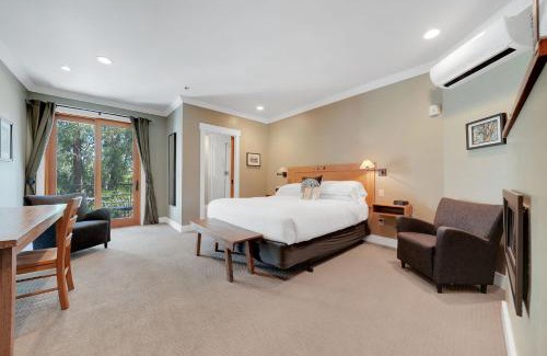 Sutter Creek Bed & Breakfast | Hanford House