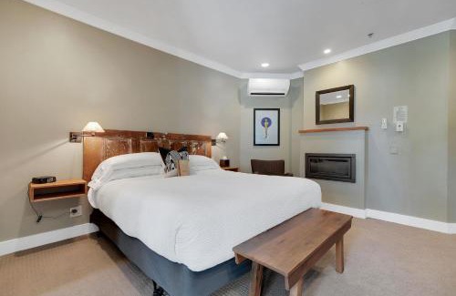 Sutter Creek Bed & Breakfast | Hanford House