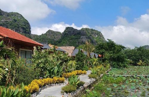 Hoa Lu Hotel | Hang Mua Luxury Homestay