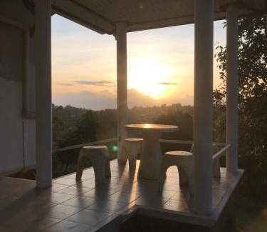 Khao Kho Villa | Hangout Khaokho รีสอร์ต