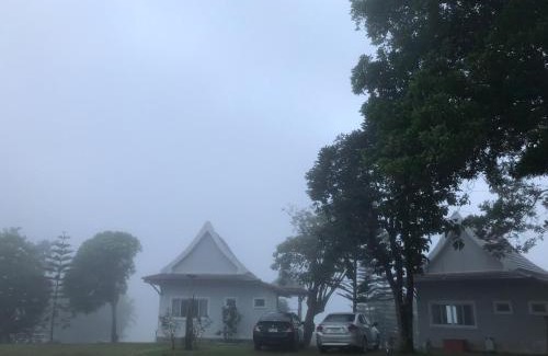 Khao Kho Villa | Hangout Khaokho รีสอร์ต