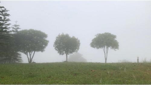 Khao Kho Villa | Hangout Khaokho รีสอร์ต