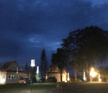 Khao Kho Villa | Hangout Khaokho รีสอร์ต