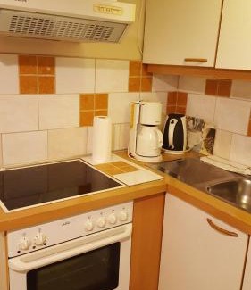 Oroshaza Apartment | Hangulat Vendégház Apartmanok