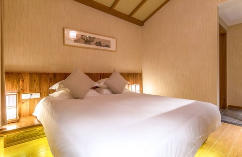 Shangcheng Hotel | Hangzhou Wushan Ju