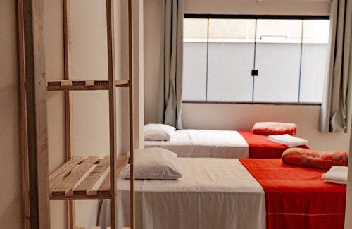 Centro Hotel | HANNA Balneário Hotel