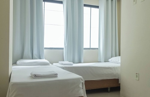 Centro Hotel | HANNA Balneário Hotel