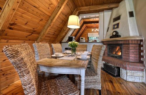 Swieradow-Zdroj Villa | Hanna House