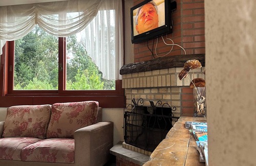 Tirol Hotel | HANNA Pórtico Hotel - Gramado