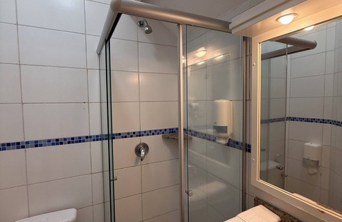 Tirol Hotel | HANNA Pórtico Hotel - Gramado