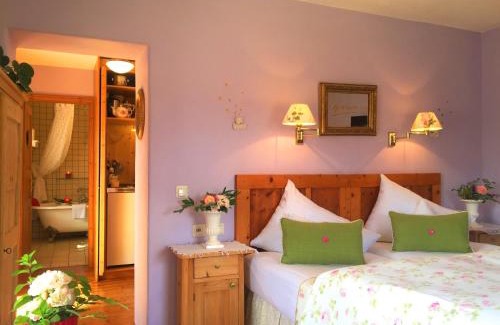 Seefeld in Tirol Apartment | Hannas ALPENGRUSS Apartment & Zimmer