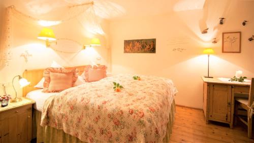 Seefeld in Tirol Apartment | Hannas ALPENGRUSS Apartment & Zimmer