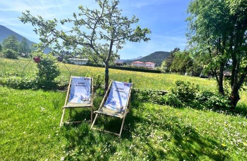 Seefeld in Tirol Apartment | Hannas ALPENGRUSS Apartment & Zimmer