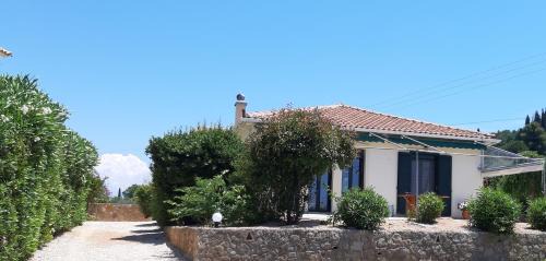 Skafidia House | Hannas Paradise - Villa Evi